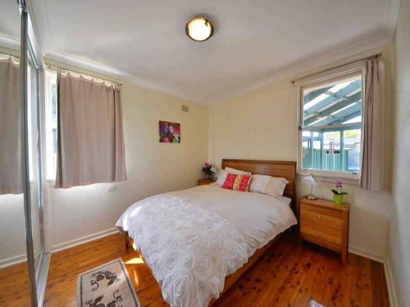 Hobartville NSW 2753