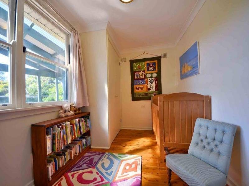 Hobartville NSW 2753