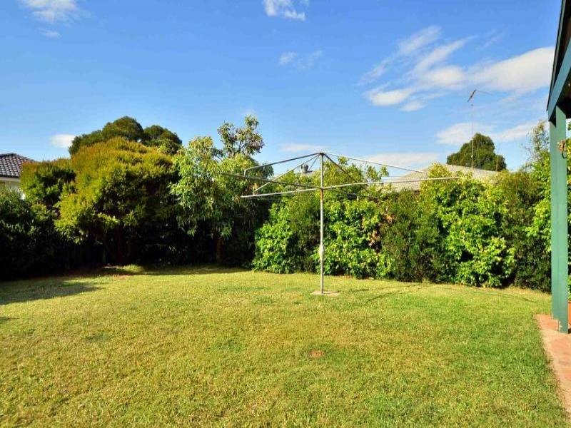 Hobartville NSW 2753