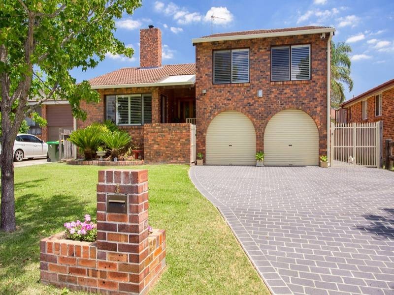 3 Old Hawkesbury Road, Mcgraths Hill NSW 2756