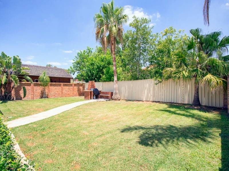 3 Old Hawkesbury Road, Mcgraths Hill NSW 2756