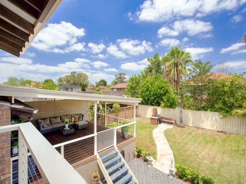 3 Old Hawkesbury Road, Mcgraths Hill NSW 2756