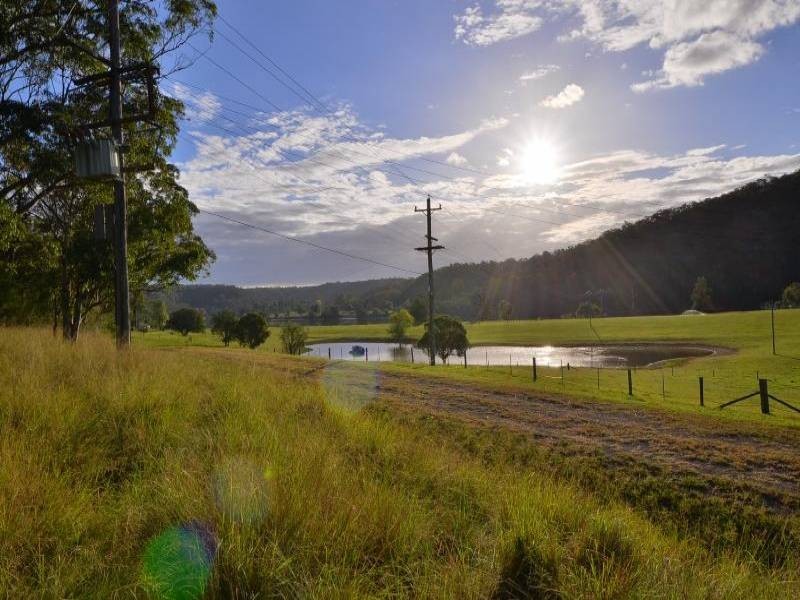 Lower Portland NSW 2756