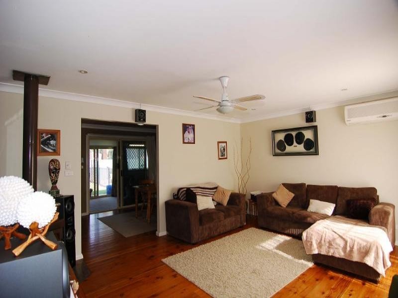 5 Norman Place, Bligh Park NSW 2756