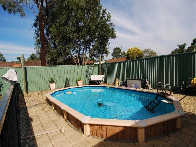 5 Norman Place, Bligh Park NSW 2756