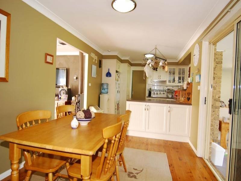 5 Norman Place, Bligh Park NSW 2756