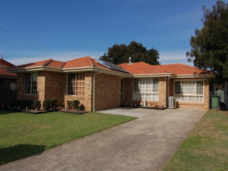5 Norman Place, Bligh Park NSW 2756