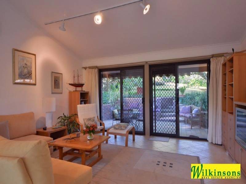 Bowen Mountain NSW 2753