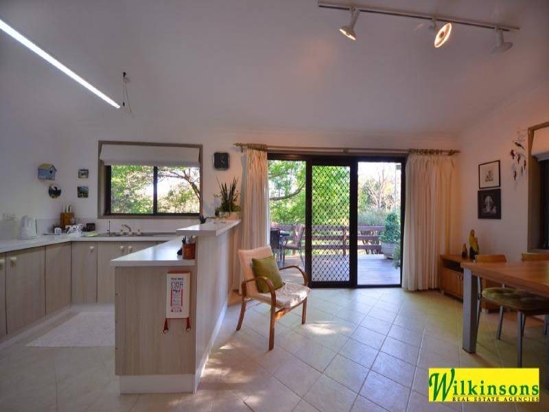 Bowen Mountain NSW 2753