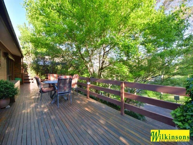 Bowen Mountain NSW 2753