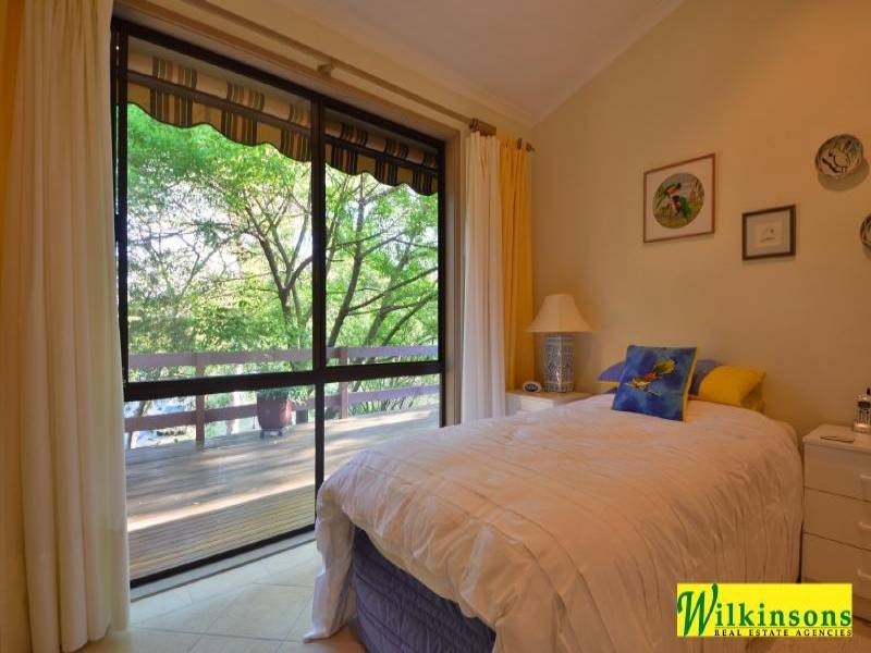 Bowen Mountain NSW 2753