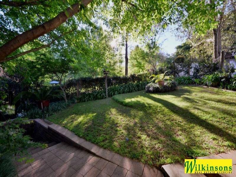 Bowen Mountain NSW 2753