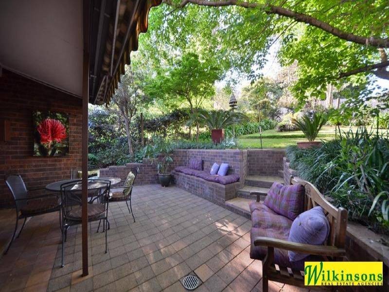 Bowen Mountain NSW 2753