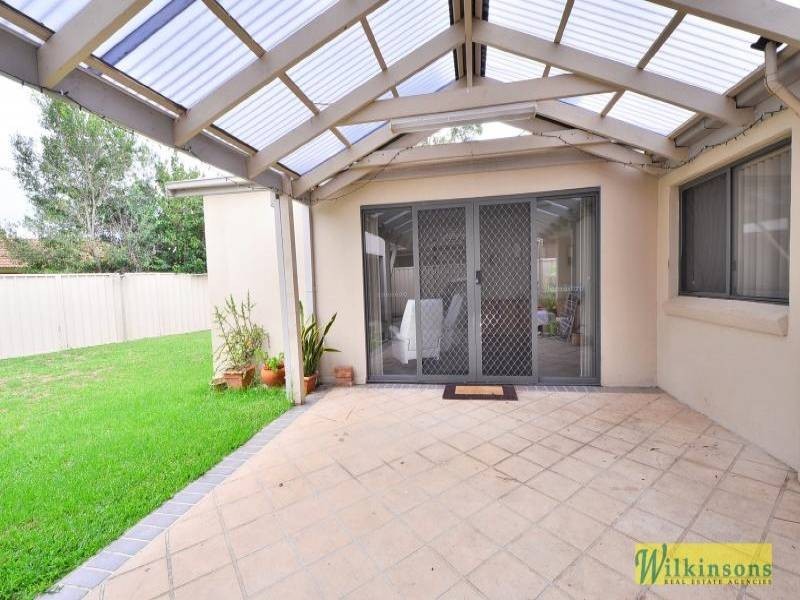 South Windsor NSW 2756