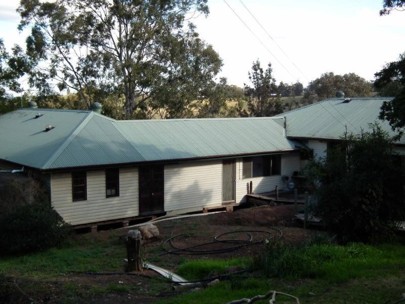 Freemans Reach NSW 2756