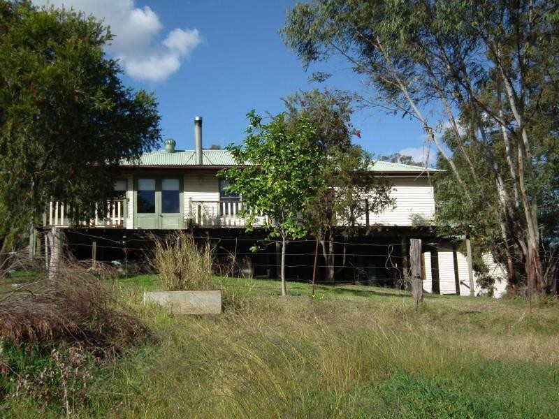 Freemans Reach NSW 2756