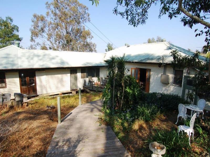Freemans Reach NSW 2756