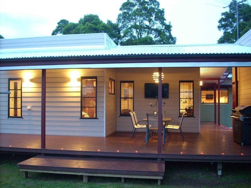 Richmond NSW 2753