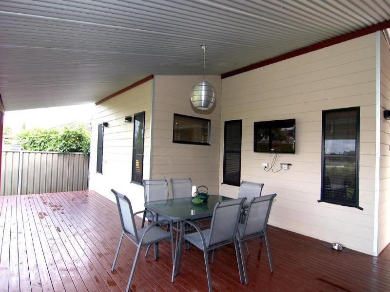 Richmond NSW 2753