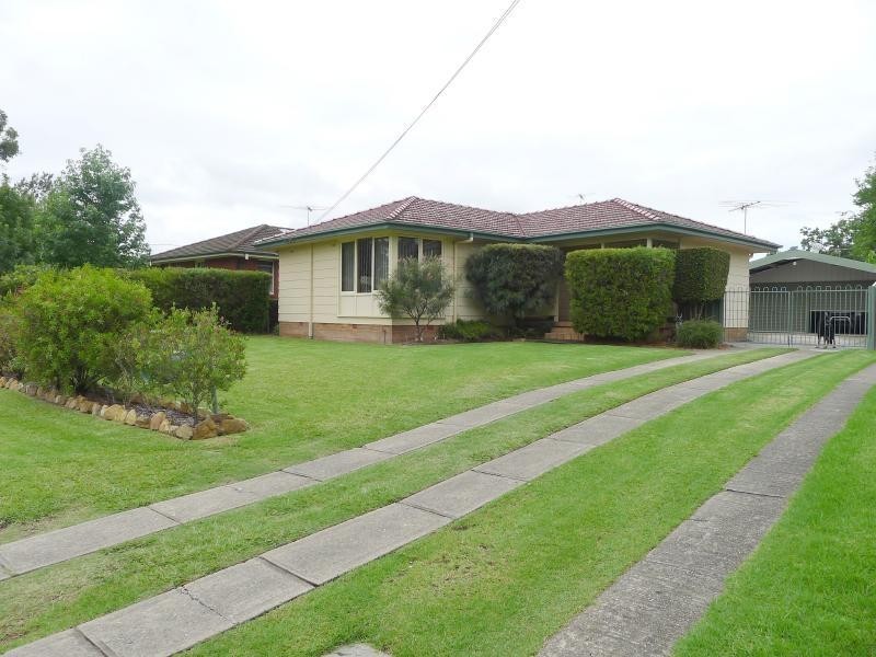 Richmond NSW 2753