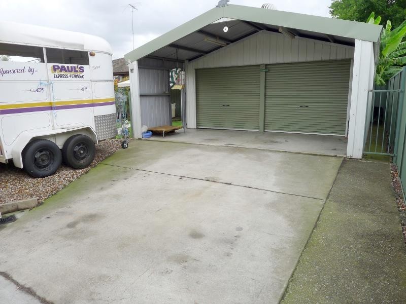 Richmond NSW 2753