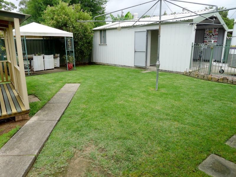 Richmond NSW 2753