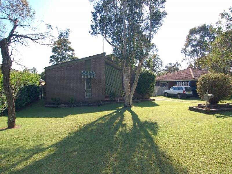 South Windsor NSW 2756