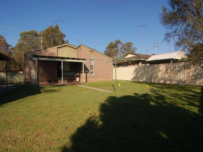 South Windsor NSW 2756