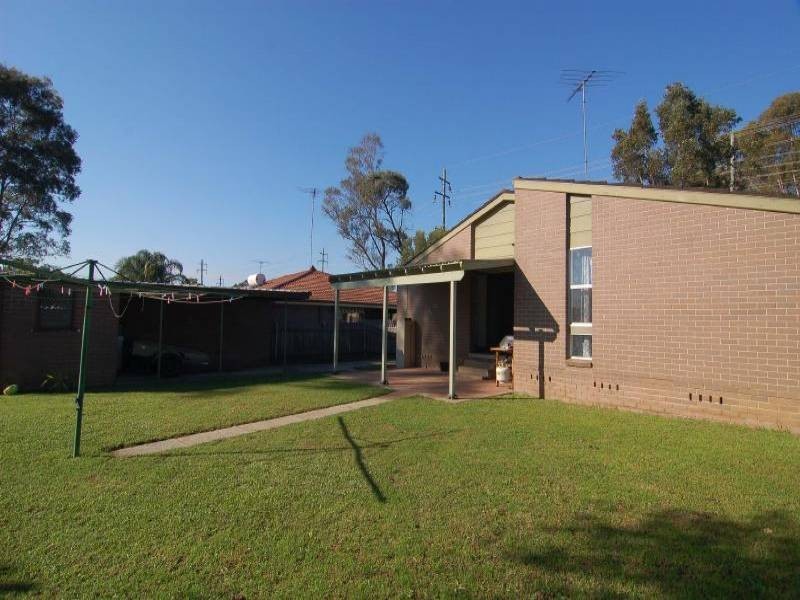 South Windsor NSW 2756