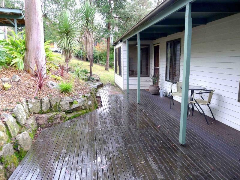 Bowen Mountain NSW 2753