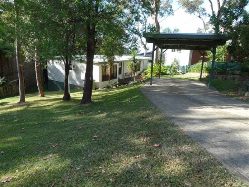 Bowen Mountain NSW 2753