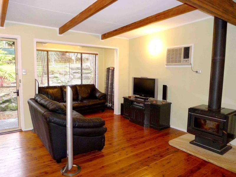 Bowen Mountain NSW 2753