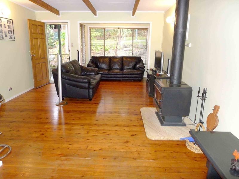 Bowen Mountain NSW 2753