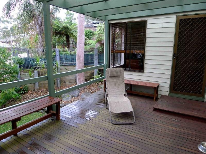 Bowen Mountain NSW 2753