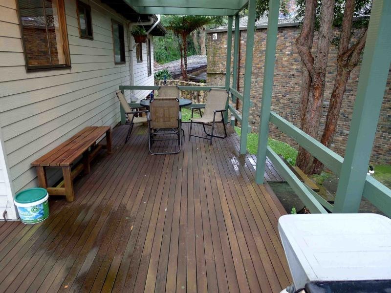 Bowen Mountain NSW 2753