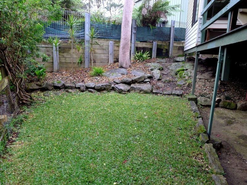 Bowen Mountain NSW 2753