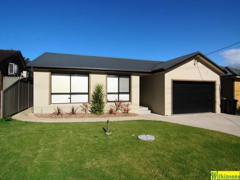 Freemans Reach NSW 2756