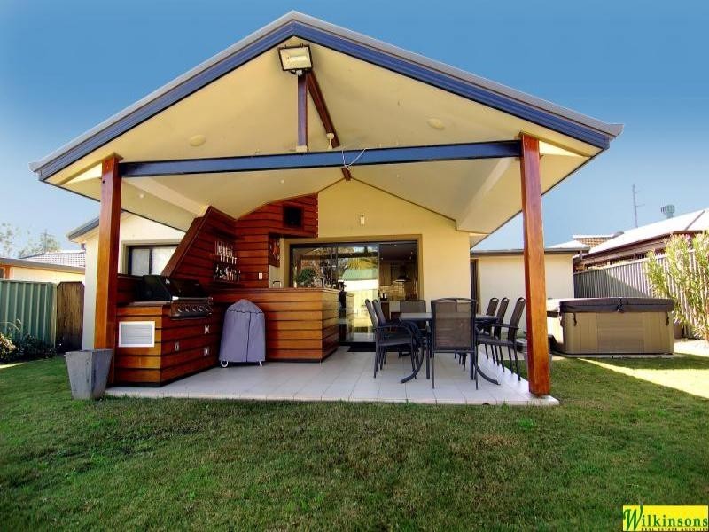 Freemans Reach NSW 2756