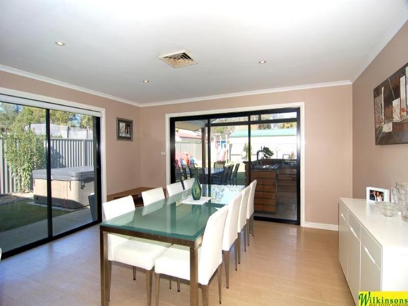 Freemans Reach NSW 2756