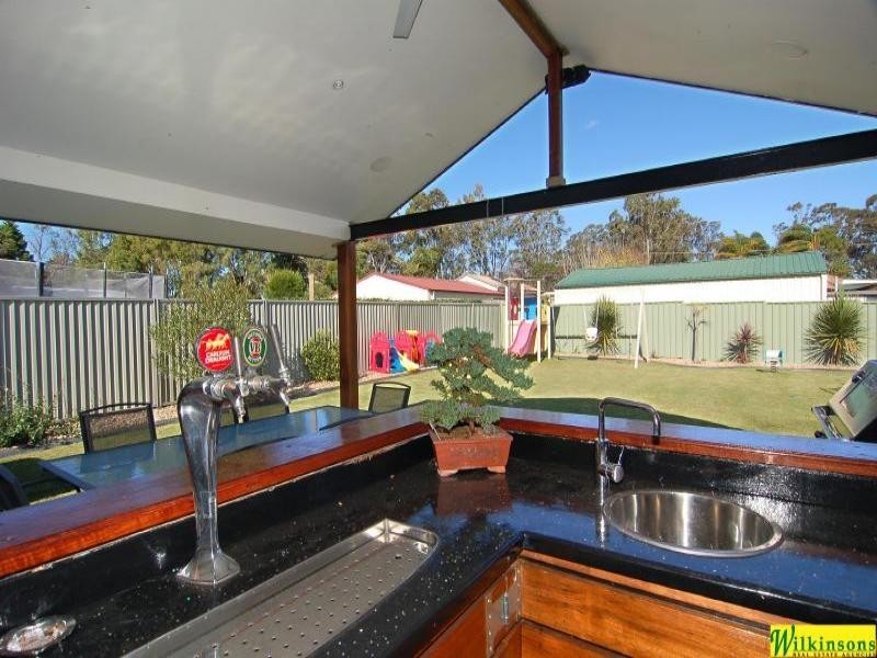 Freemans Reach NSW 2756