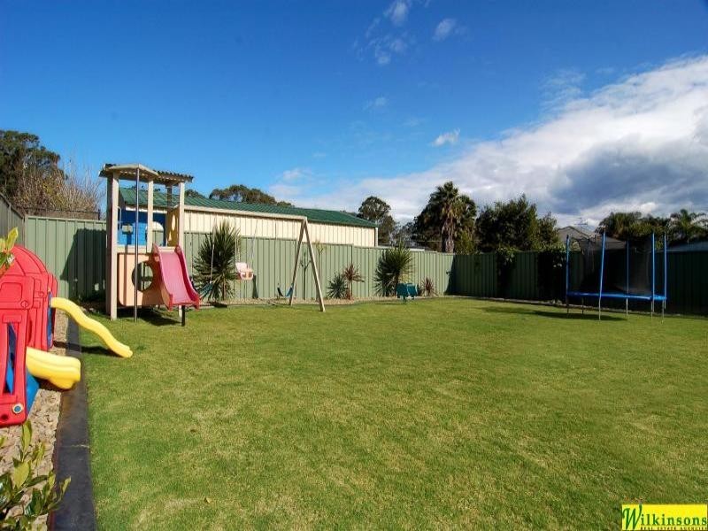 Freemans Reach NSW 2756