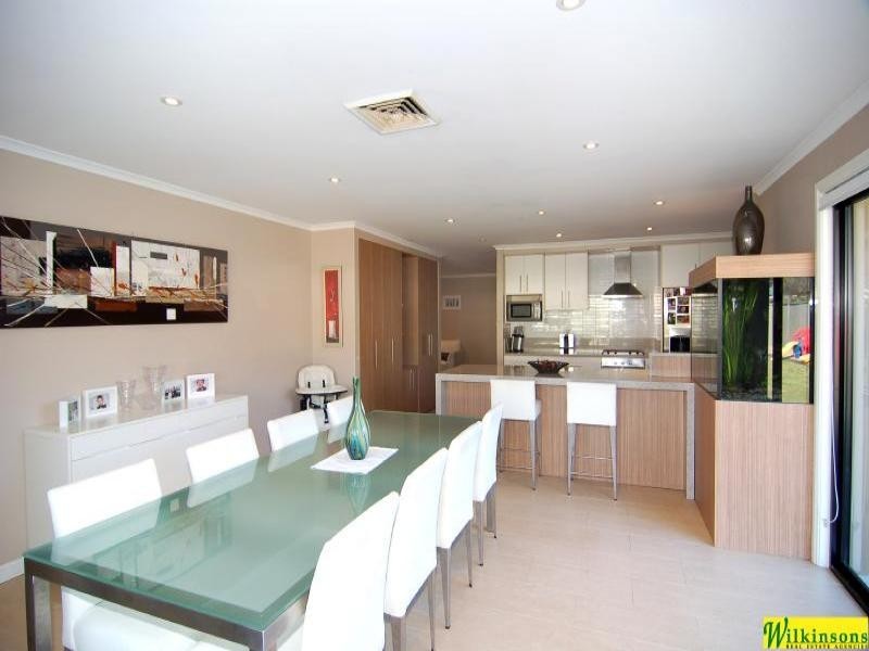 Freemans Reach NSW 2756