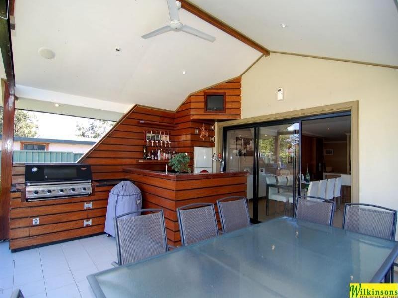 Freemans Reach NSW 2756