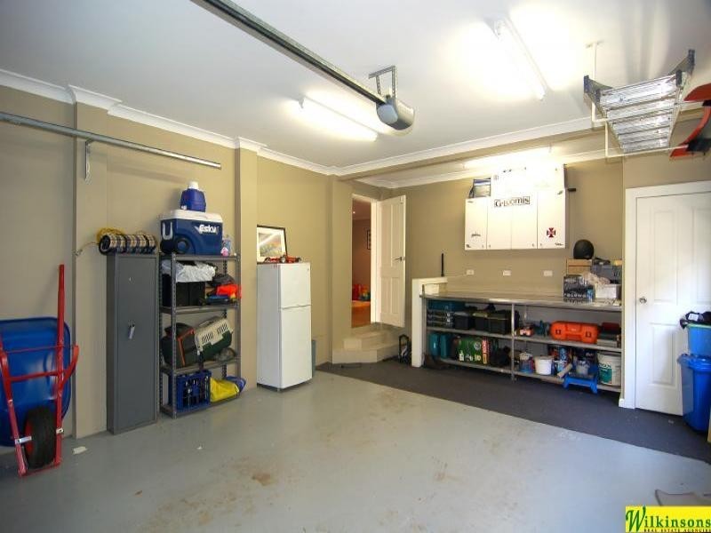Freemans Reach NSW 2756