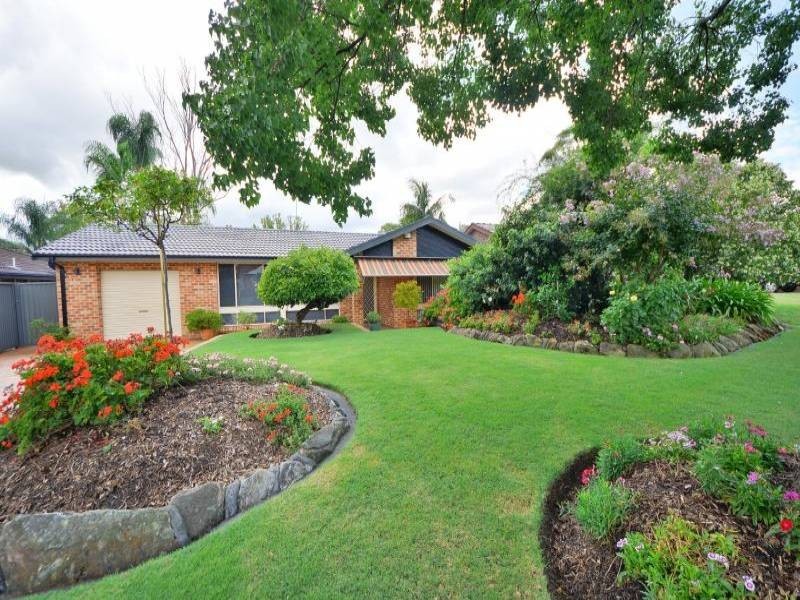Bligh Park NSW 2756