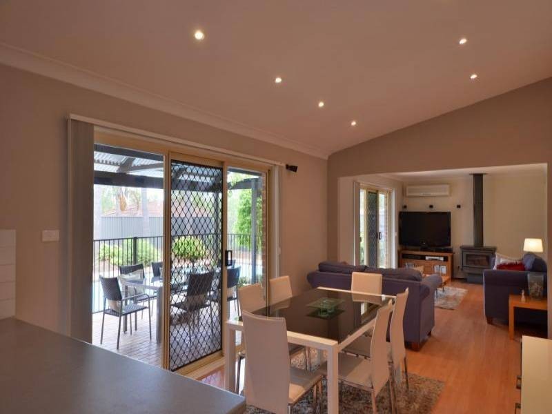 Bligh Park NSW 2756