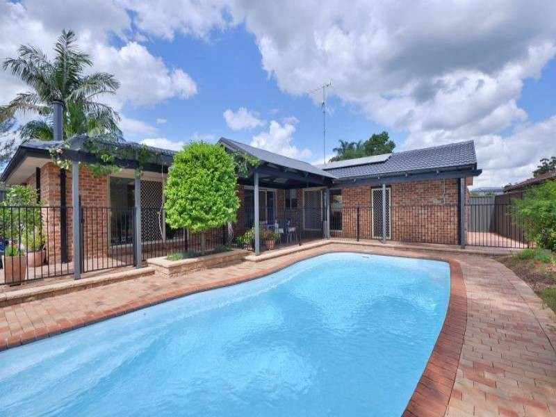 Bligh Park NSW 2756