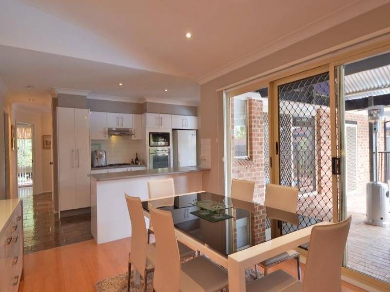 Bligh Park NSW 2756
