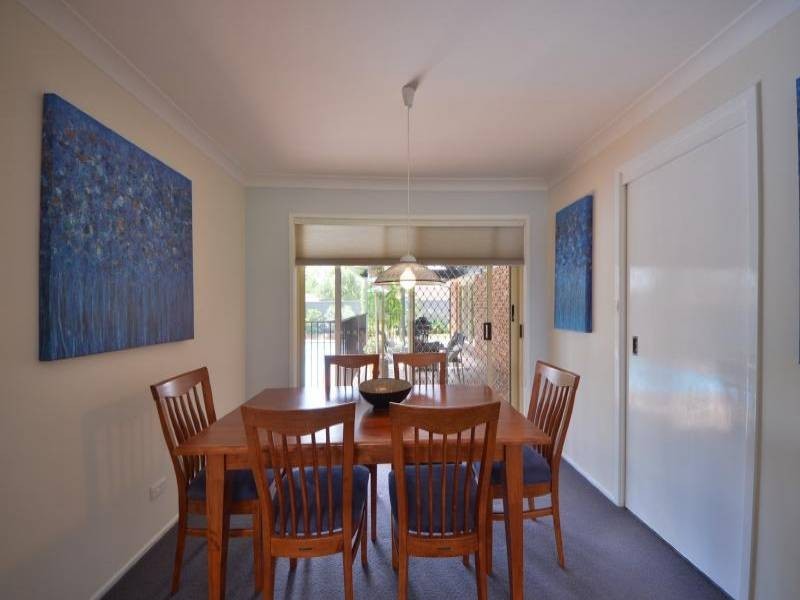 Bligh Park NSW 2756