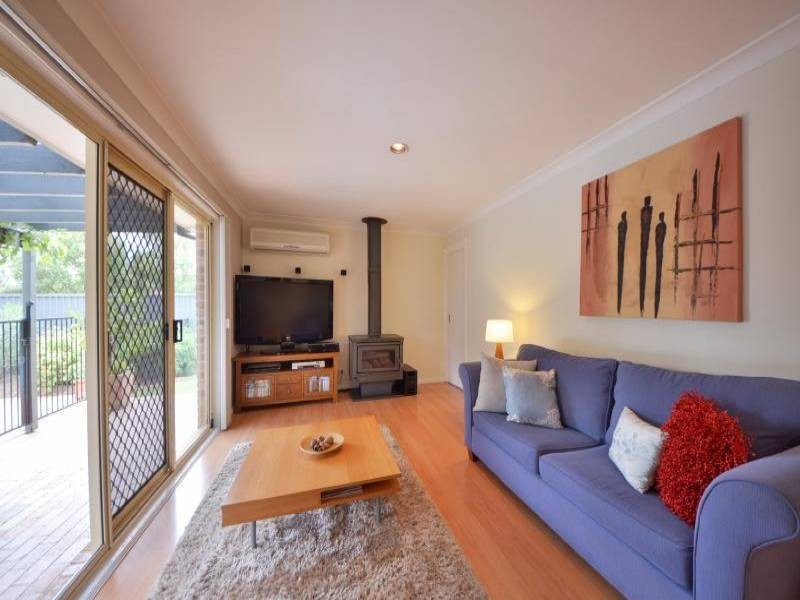 Bligh Park NSW 2756